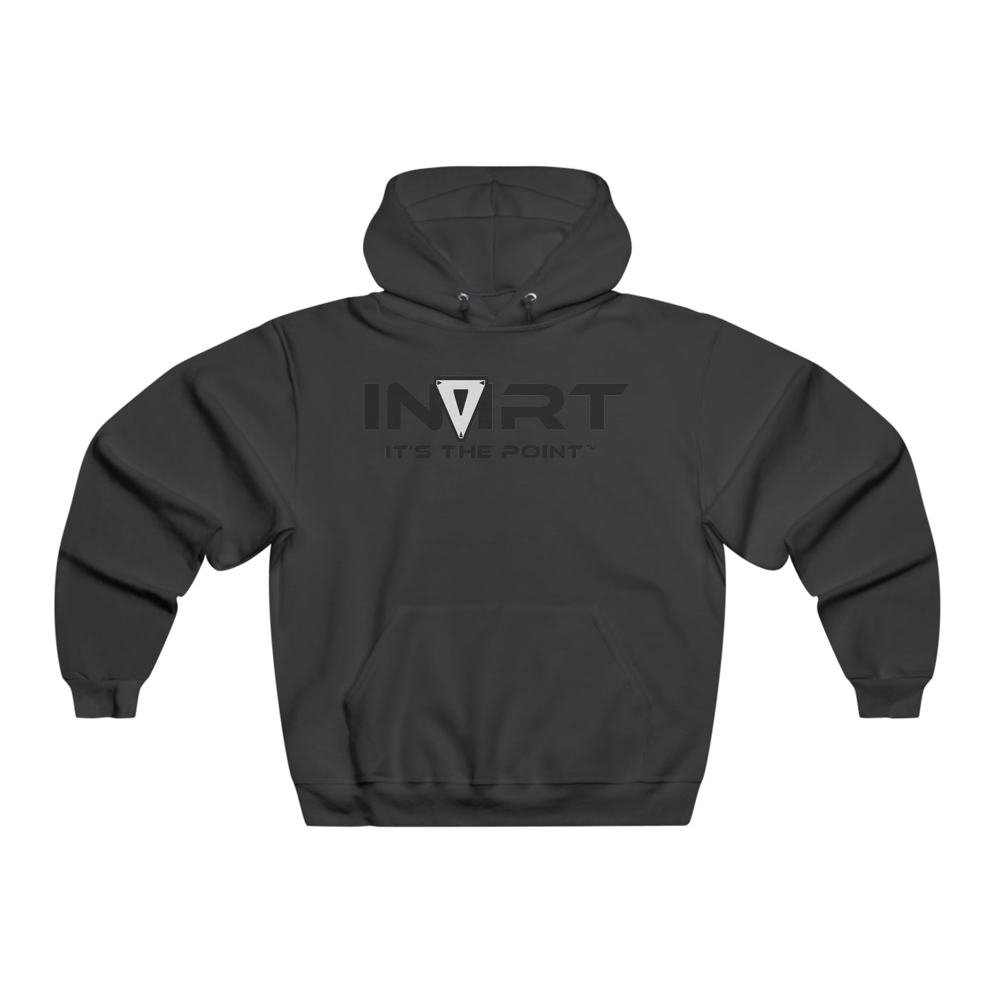 INVIRT Hooded Sweatshirt 2.0
