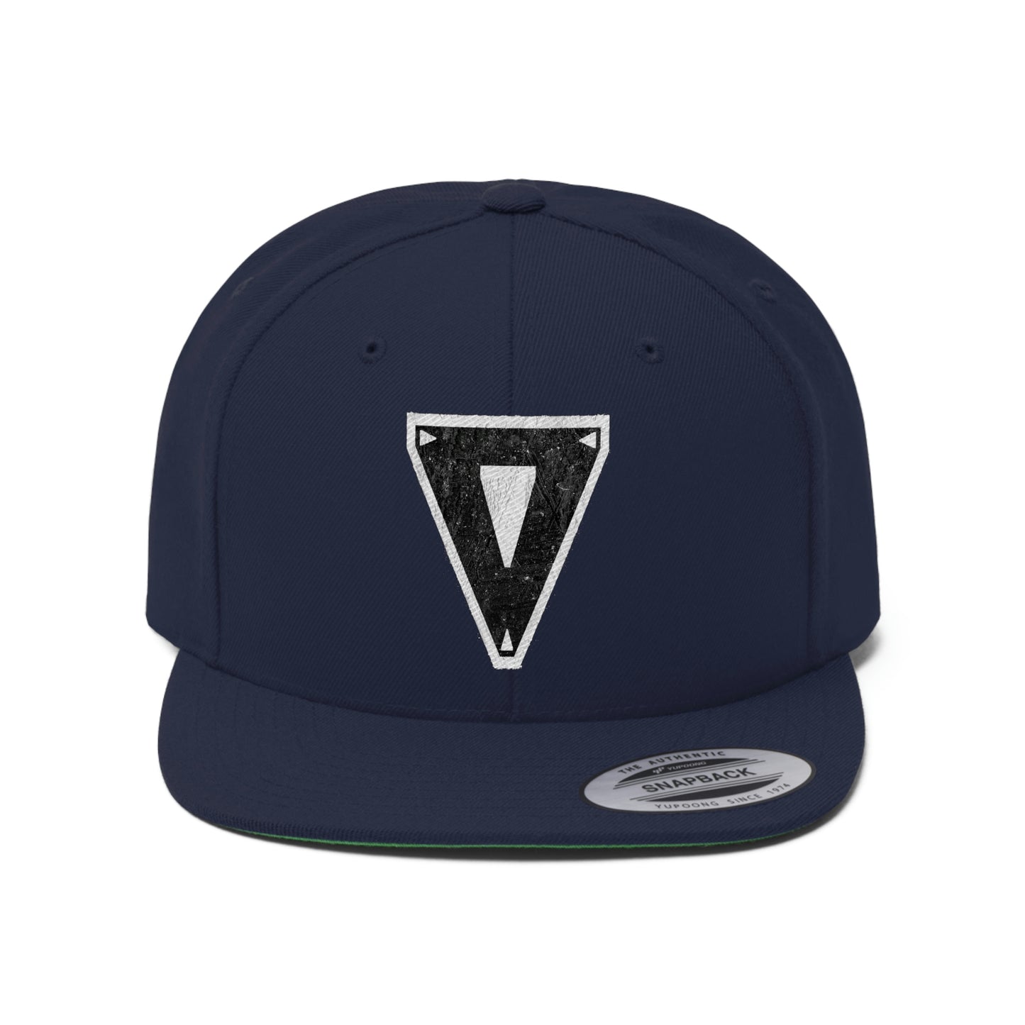 Flat Bill Hat 1.1