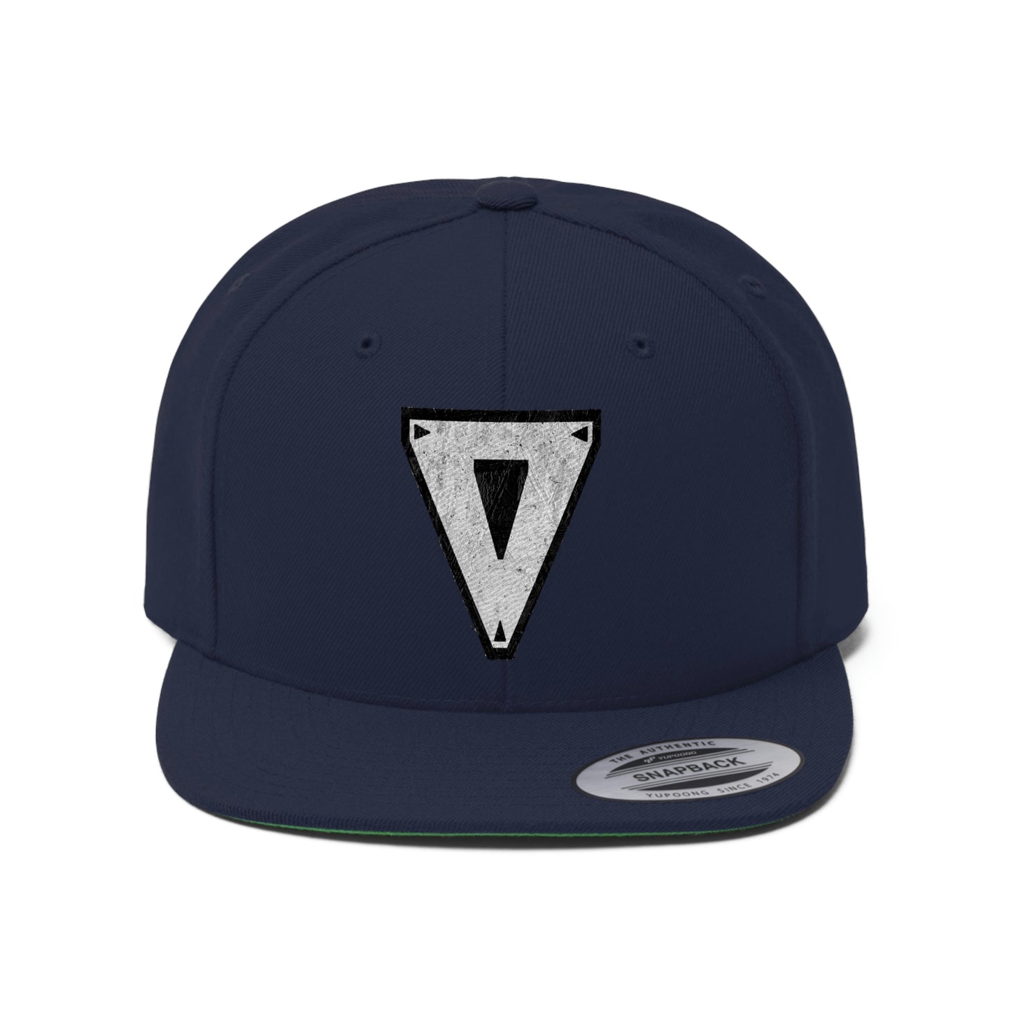 Flat Bill Hat 1.0