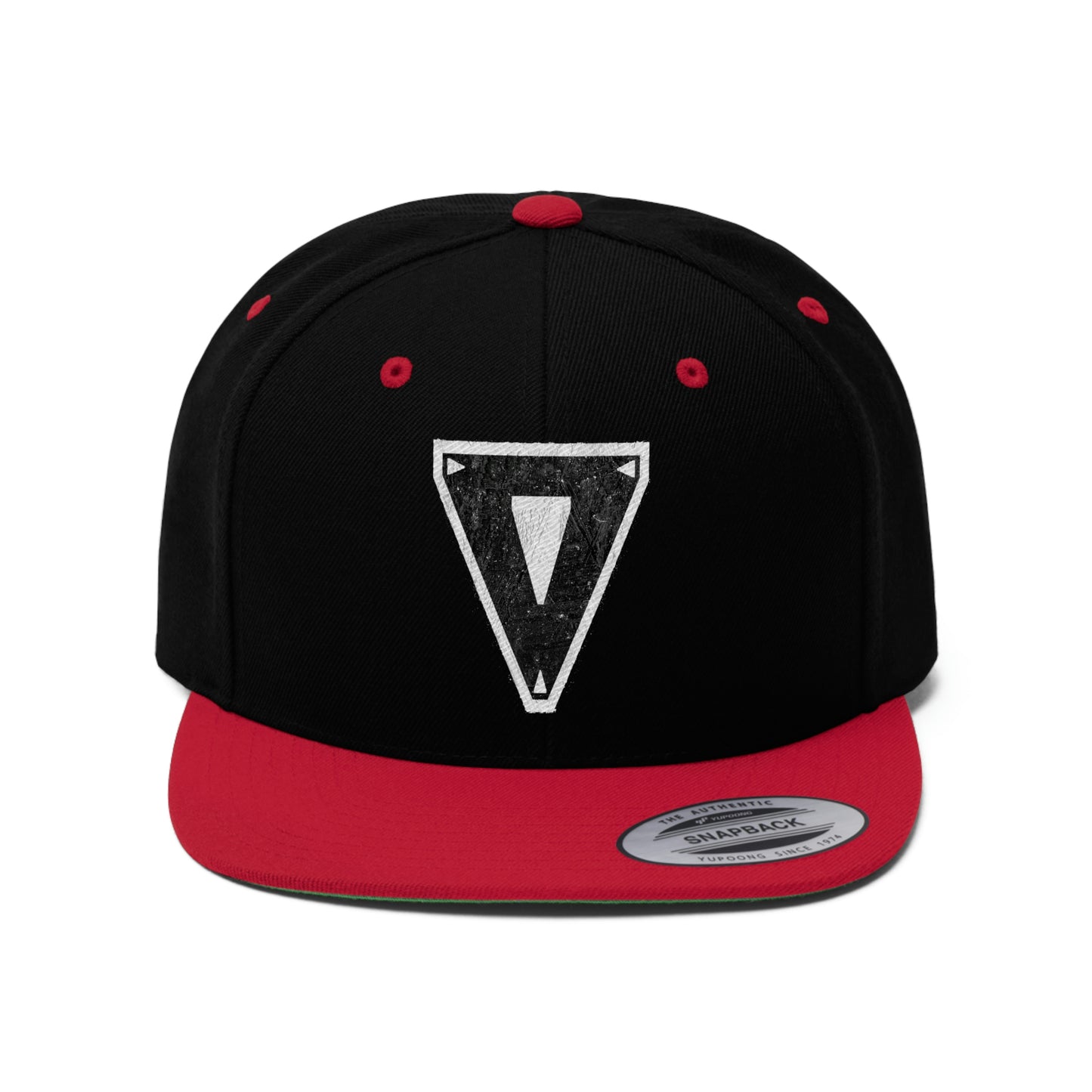 Flat Bill Hat 1.1