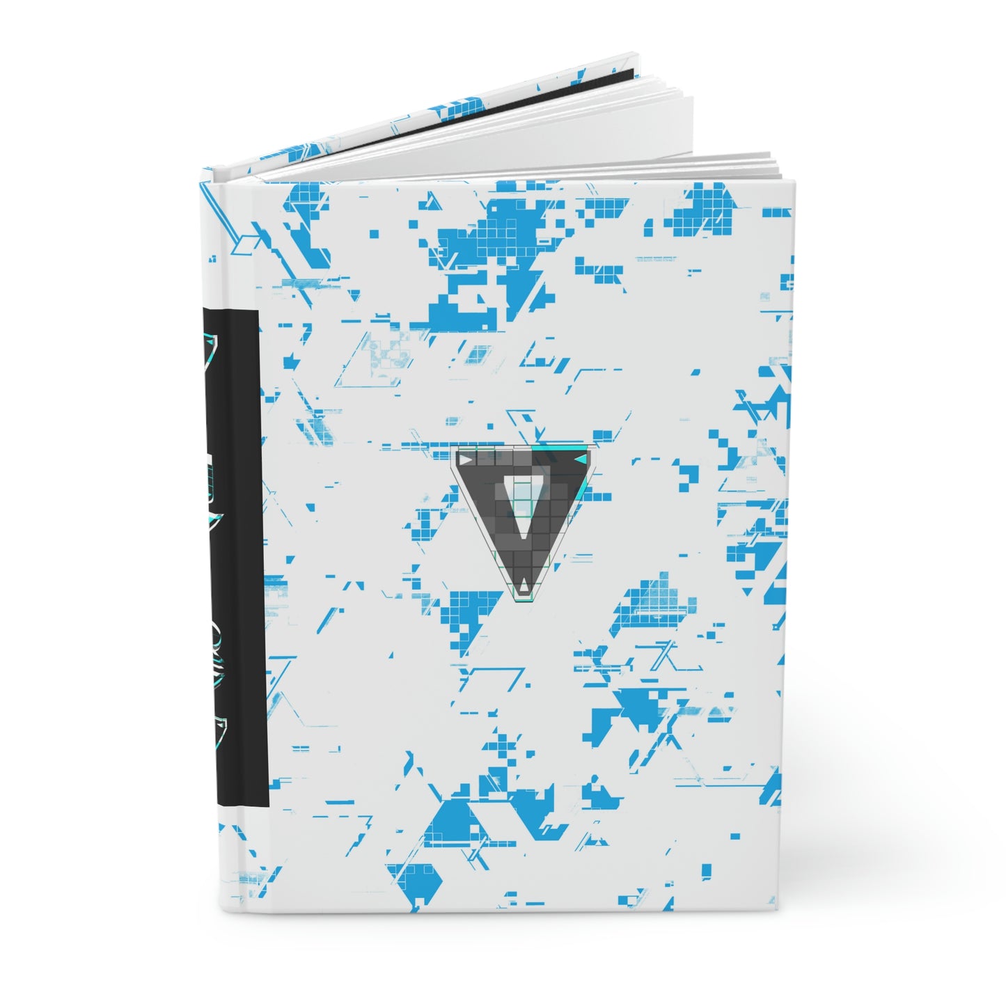 Minimalist Hardcover Journal 3.0