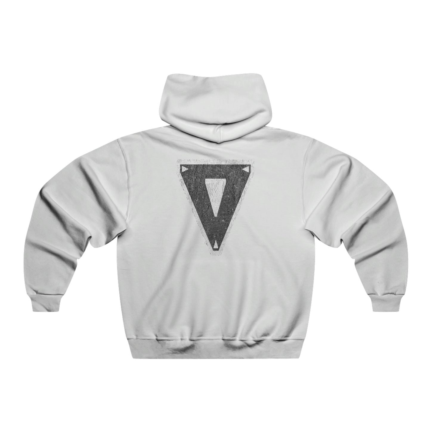 INVIRT Hooded Sweatshirt 1.0