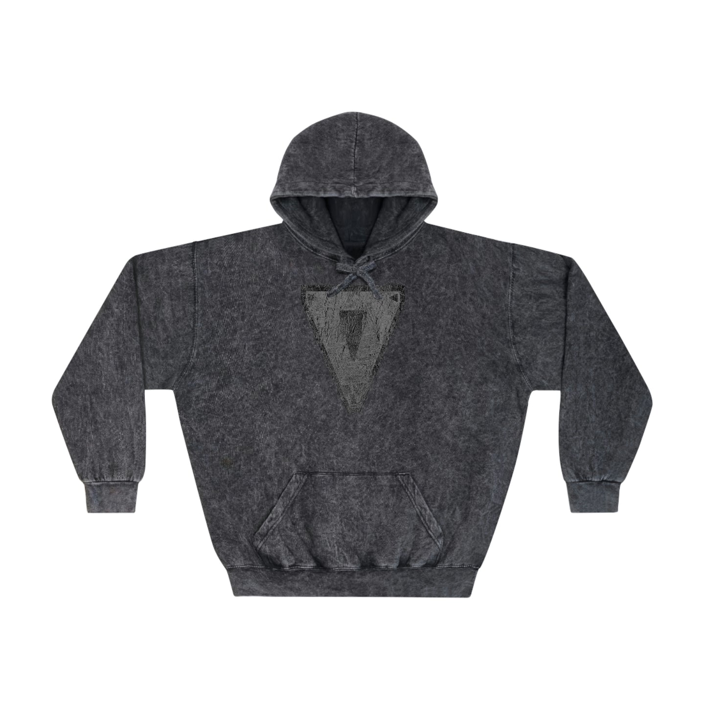 Mineral Wash Hoodie 1.1