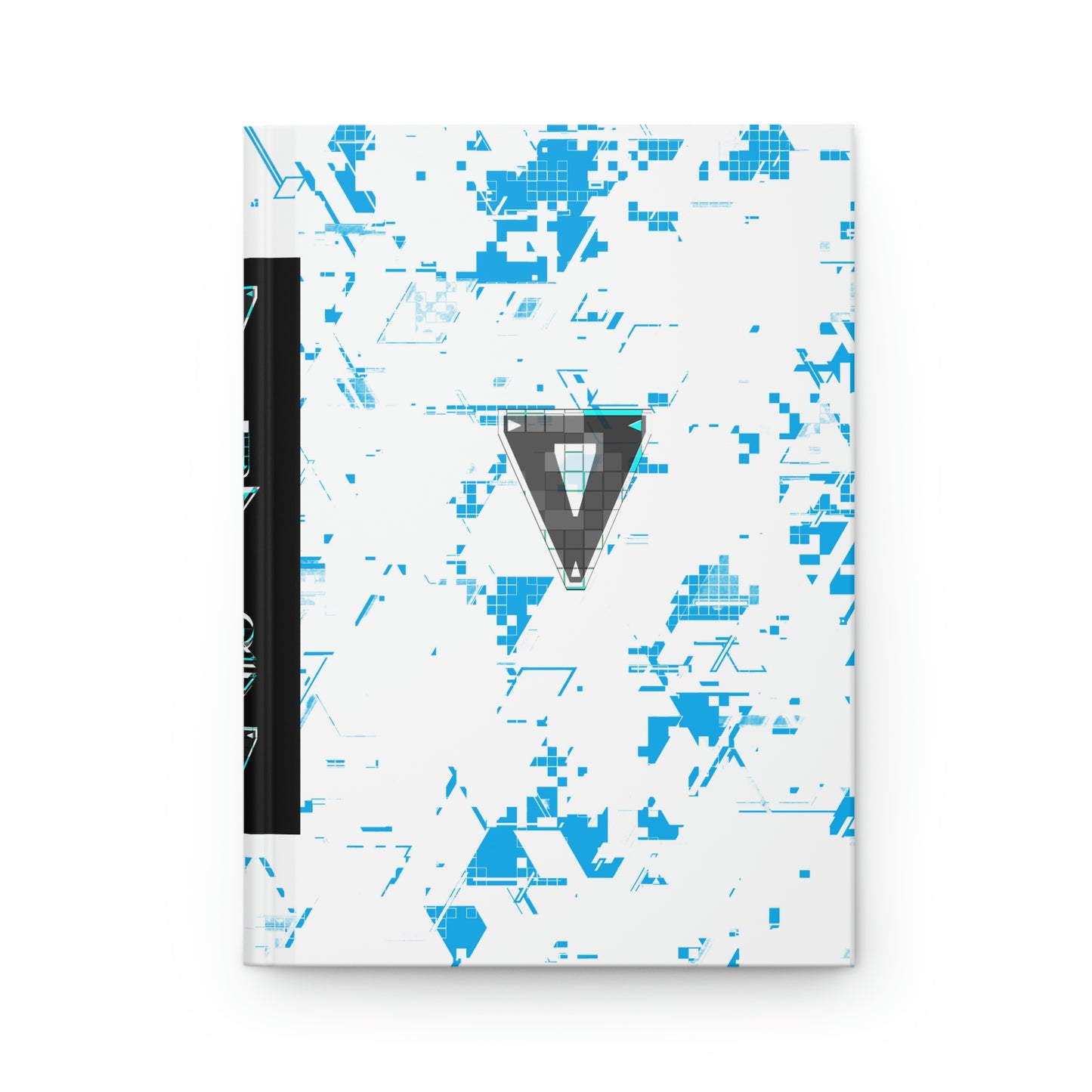 Minimalist Hardcover Journal 3.0
