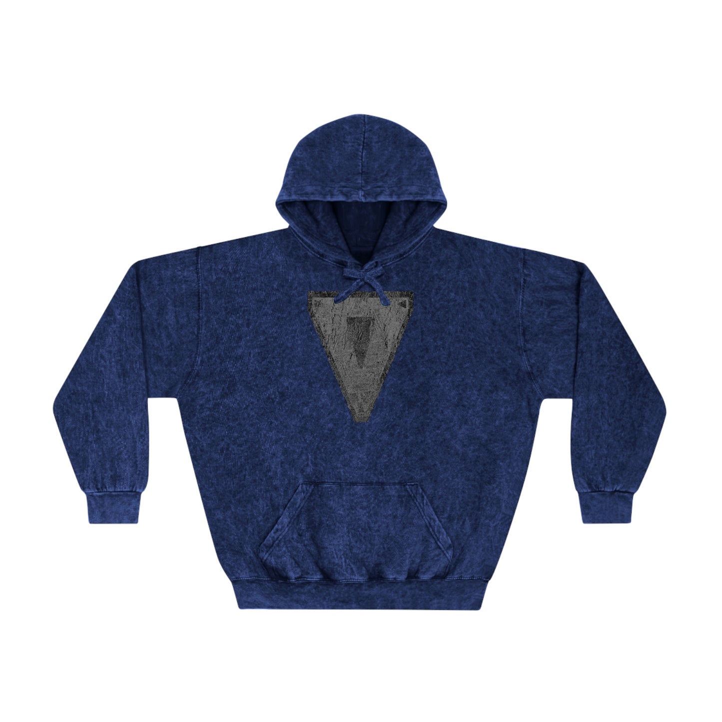 Mineral Wash Hoodie 1.1