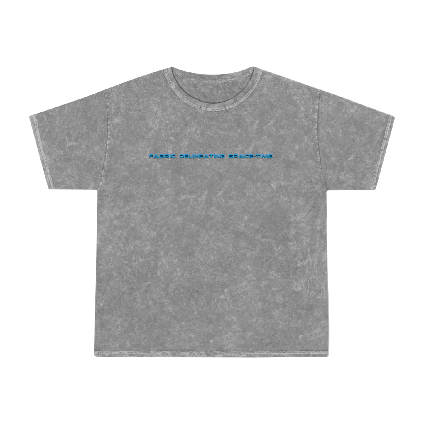 Mineral Wash T-Shirt