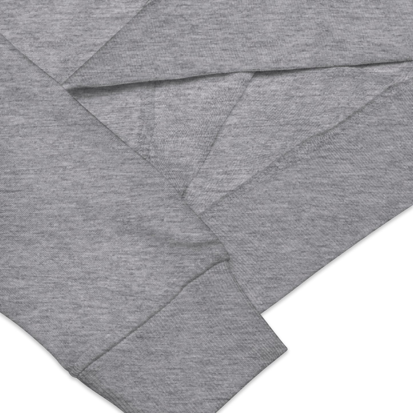 Organic Sweatshirt 2.0 // Customizable