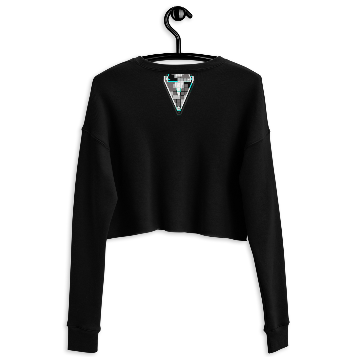 Crop Sweatshirt 3.2