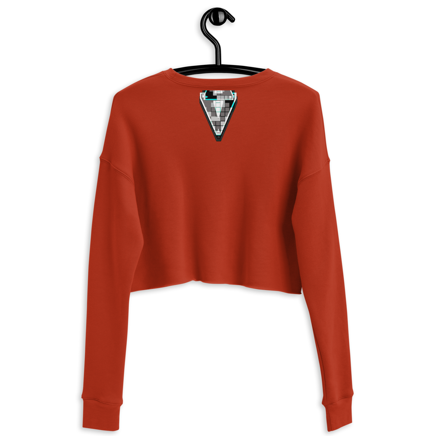 Crop Sweatshirt 3.2