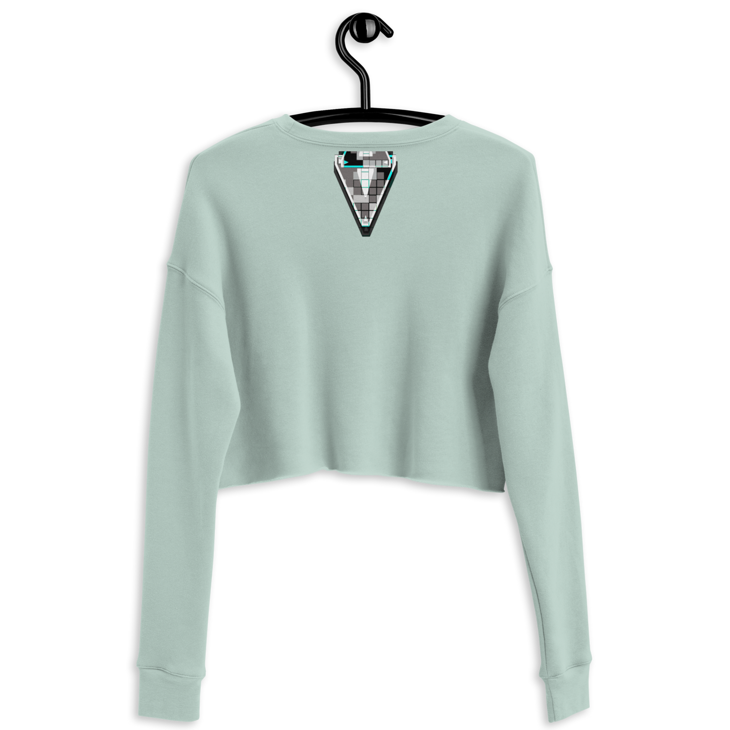 Crop Sweatshirt 3.2