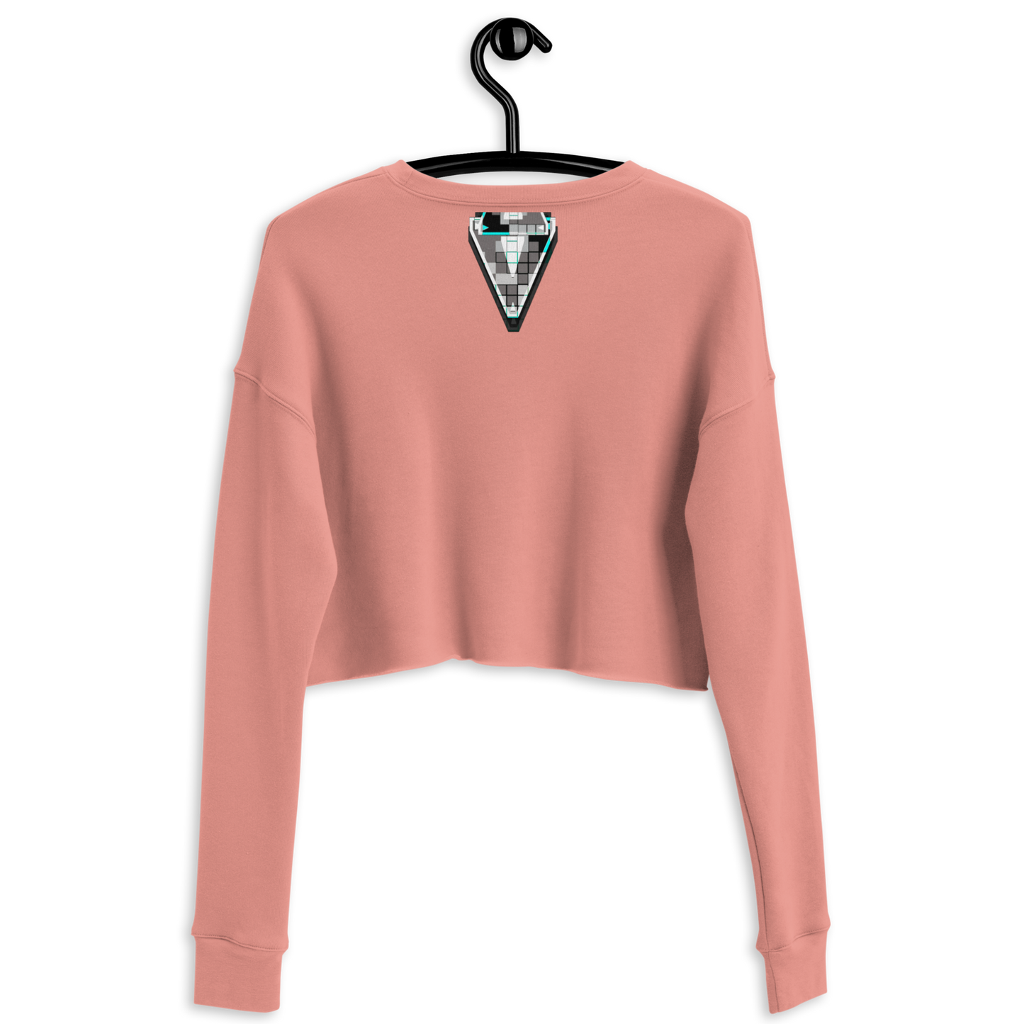 Crop Sweatshirt 3.2