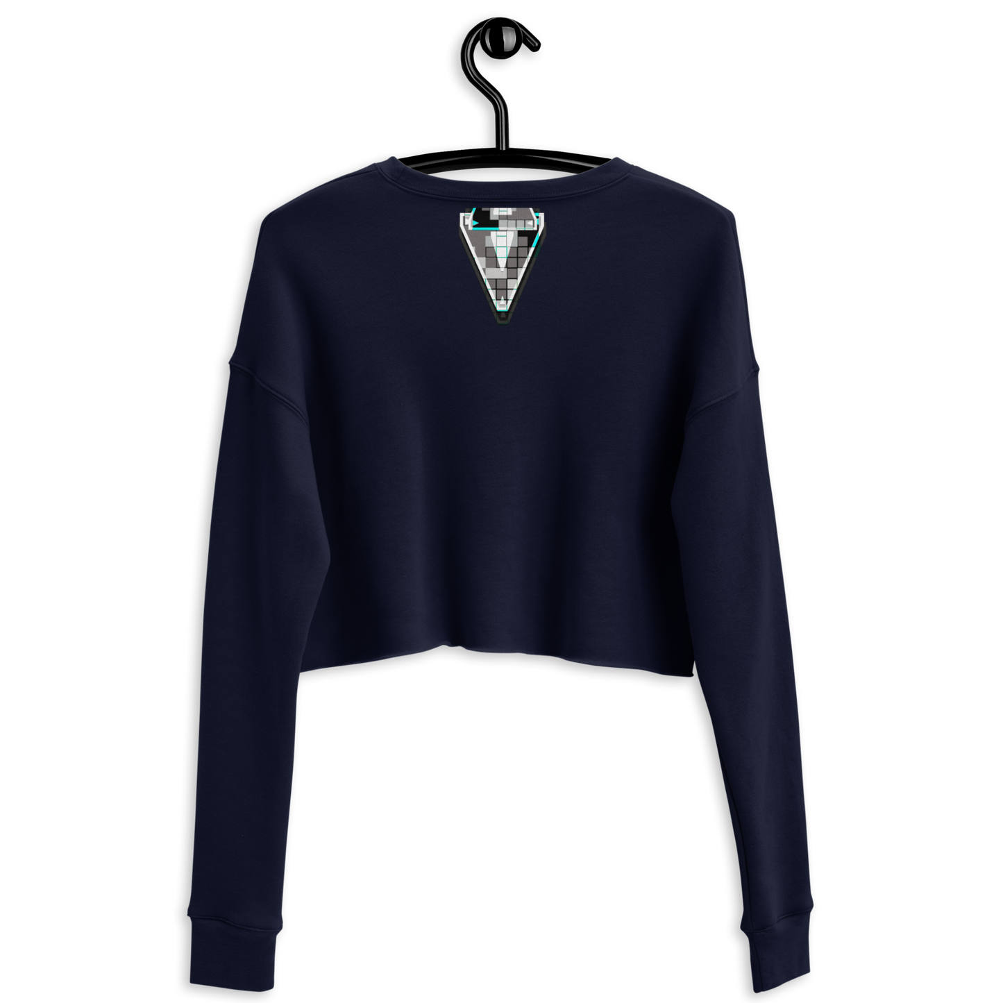 Crop Sweatshirt 3.2