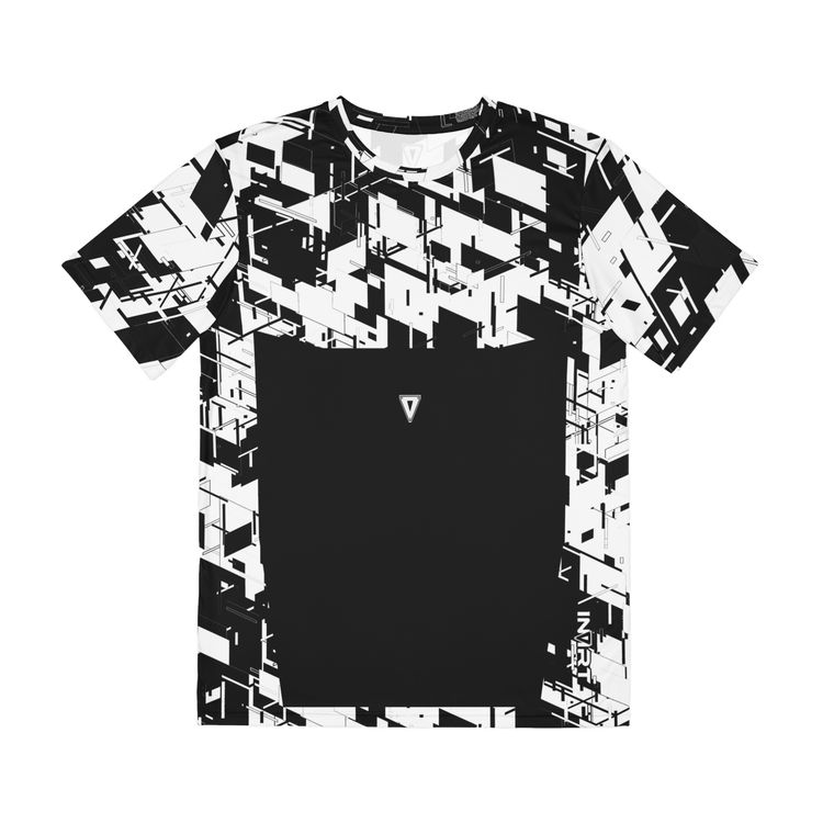 Mens Core Cyber T Shirts