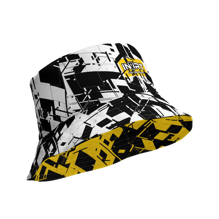 Cyber Bucket Hats V2