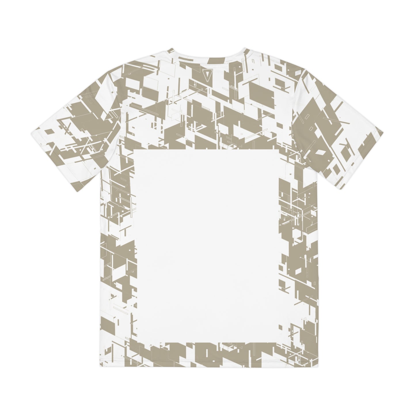 Men's Cyber Sand T Shirt