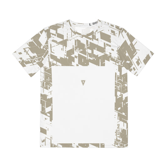 Men's Cyber Sand T Shirt