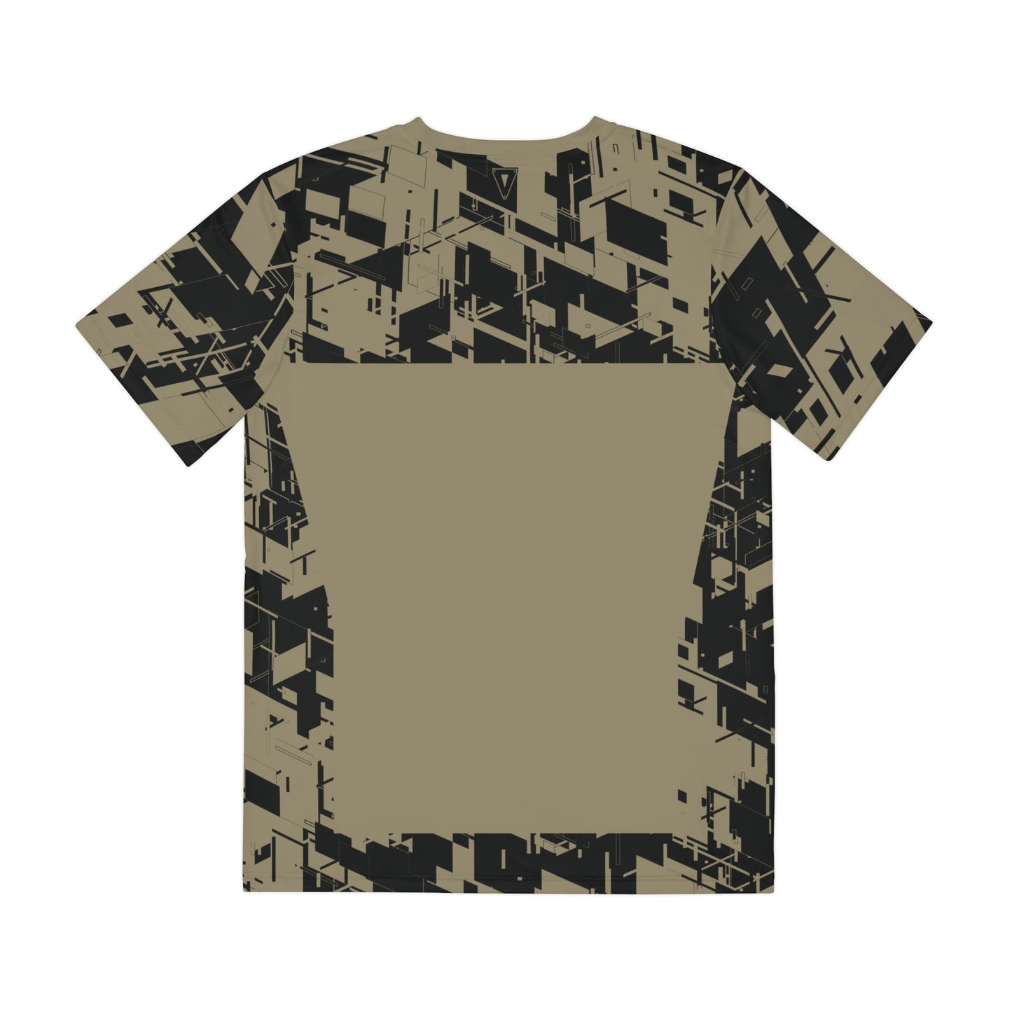 Men's Cyber SandStone T Shirt