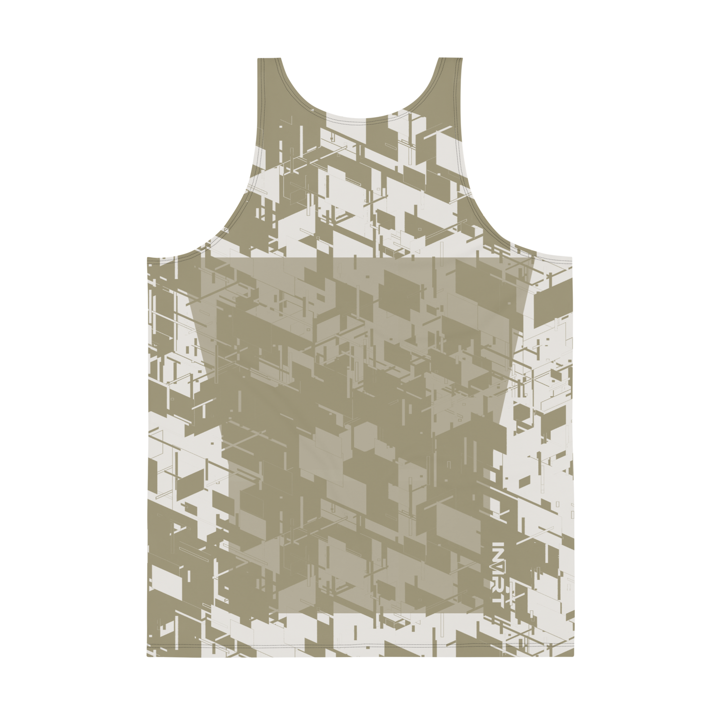 Men's Cyber SandStone V2 Tank Top