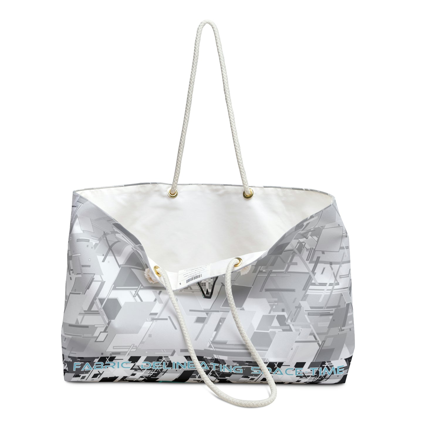 INVIRT Weekend Tote Bag 1.0