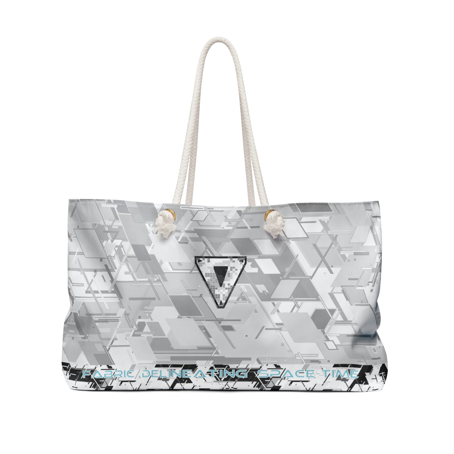 INVIRT Weekend Tote Bag 1.0